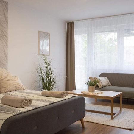 Deluxhome Sárospatak 외부 사진