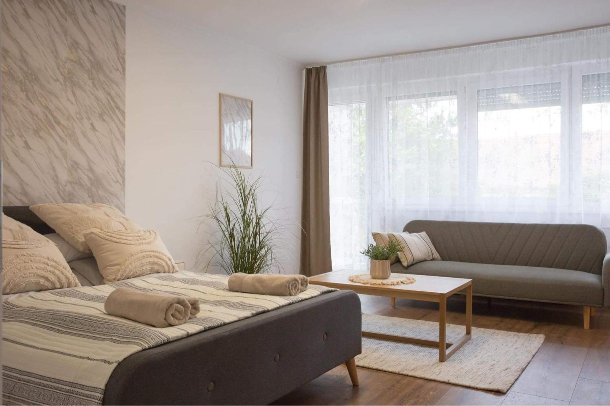 Deluxhome Sárospatak 외부 사진