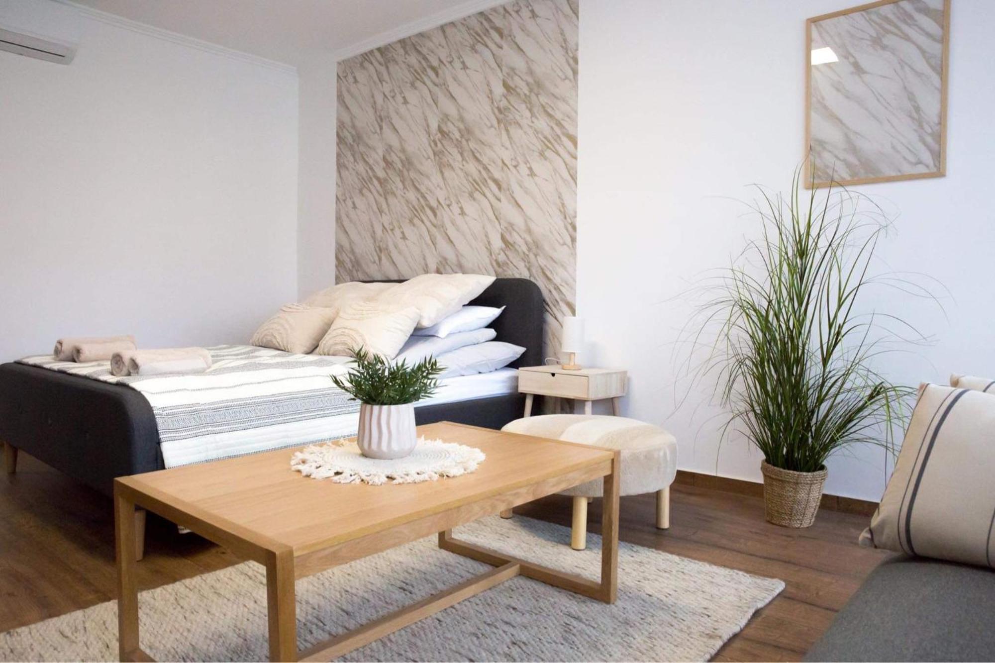 Deluxhome Sárospatak 외부 사진
