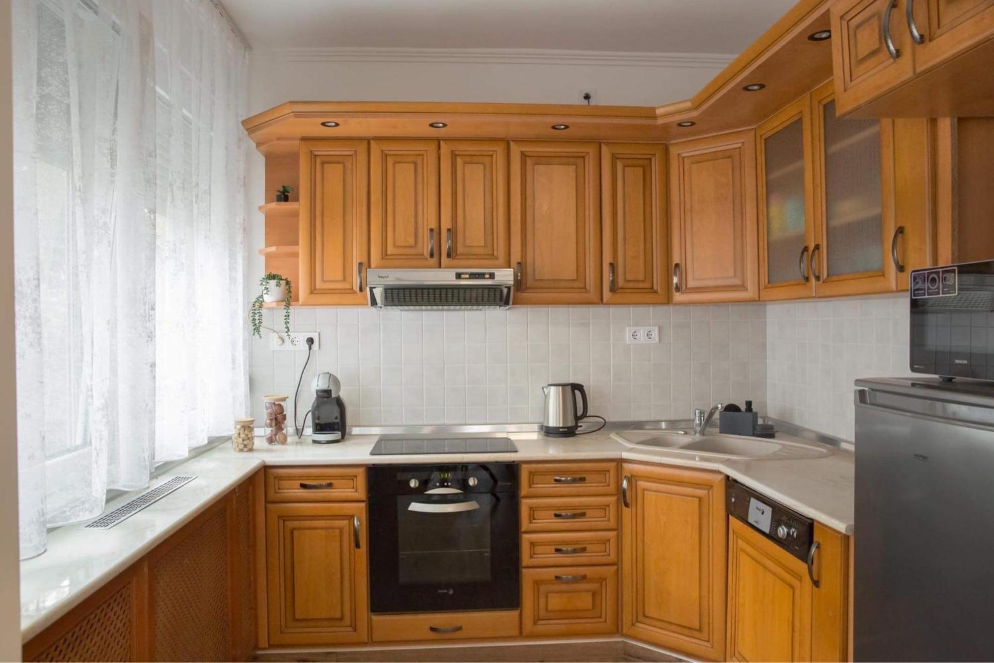 Deluxhome Sárospatak 외부 사진