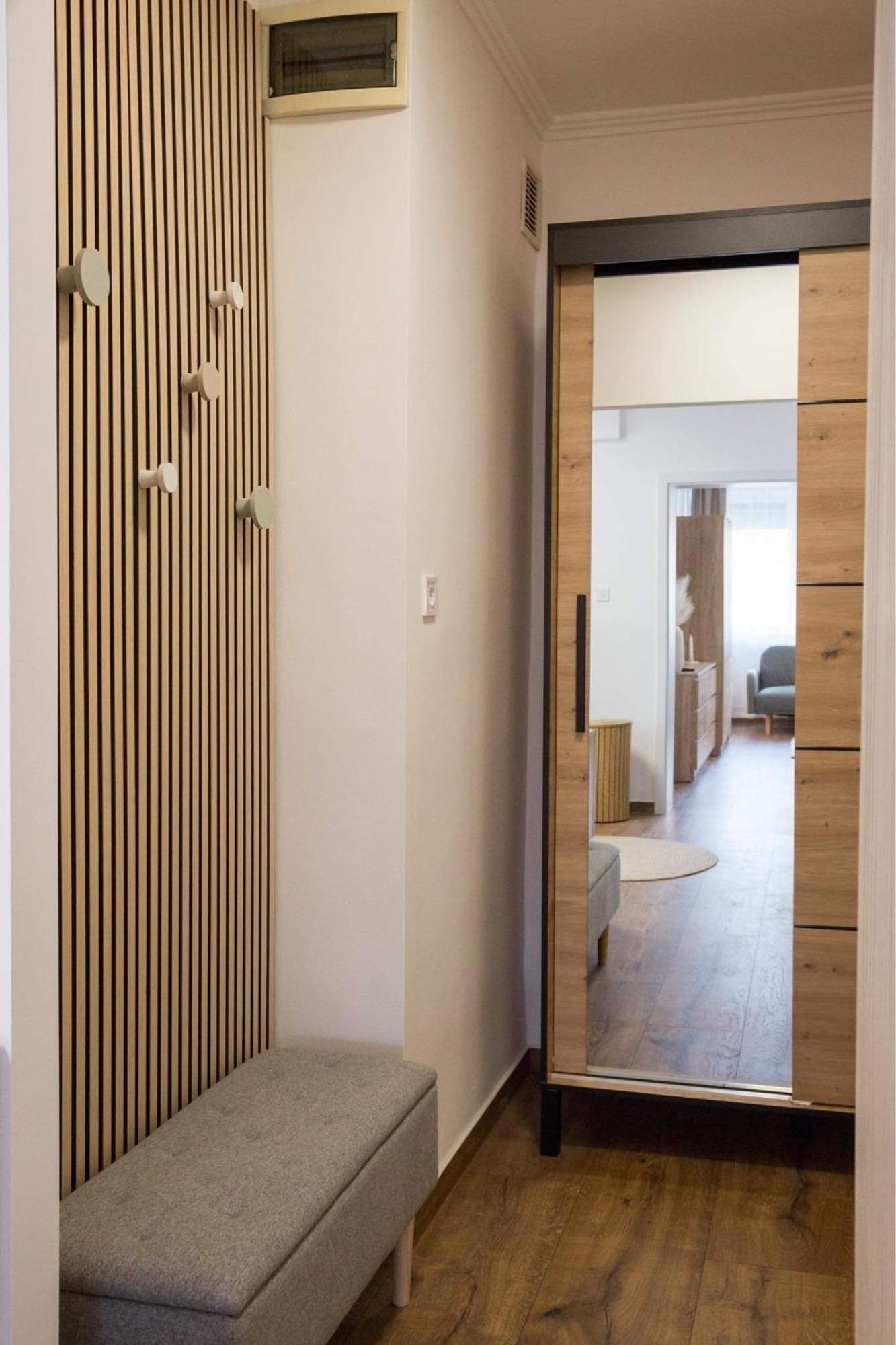 Deluxhome Sárospatak 외부 사진